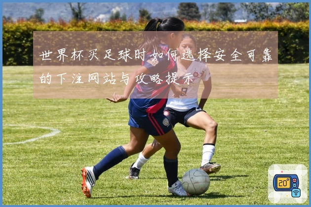 世界杯买足球时如何选择安全可靠的下注网站与攻略提示