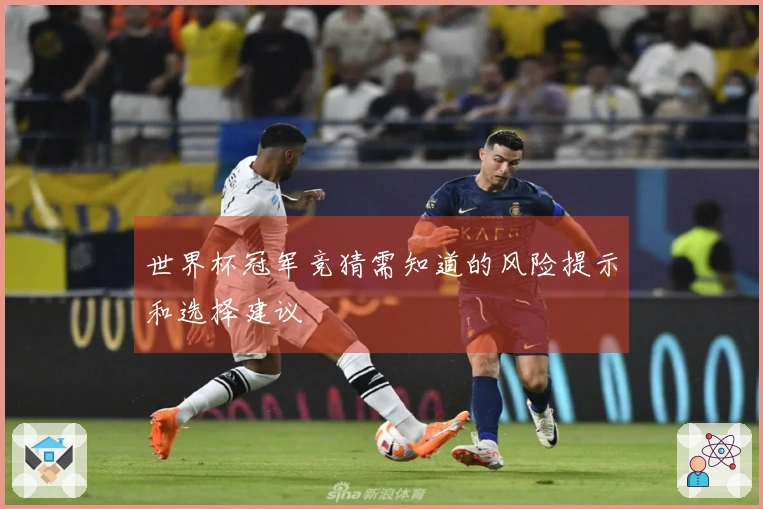 世界杯冠军竞猜需知道的风险提示和选择建议