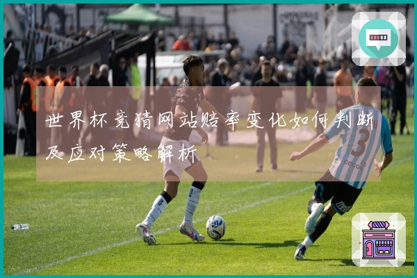 世界杯竞猜网站赔率变化如何判断及应对策略解析