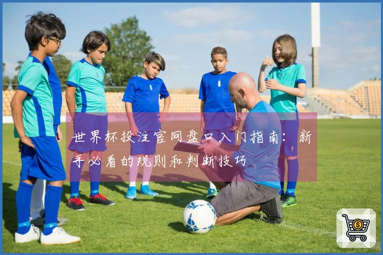 世界杯投注官网盘口入门指南：新手必看的规则和判断技巧