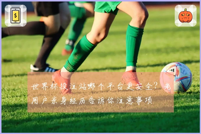 世界杯投注站哪个平台更安全？老用户亲身经历告诉你注意事项